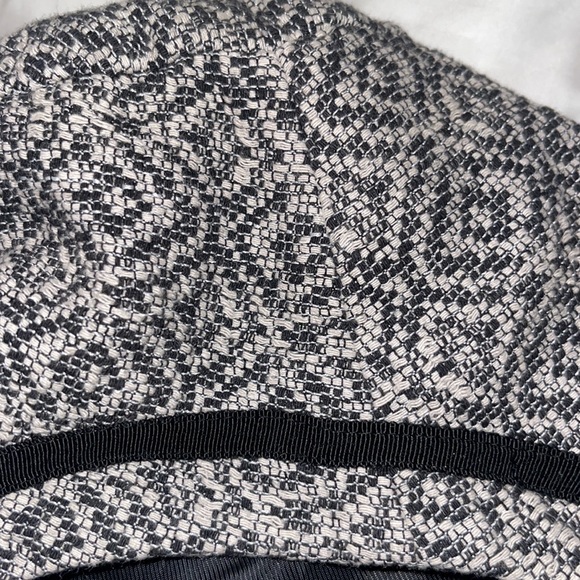 Banana republic cropped suit jacket - Picture 5 of 5